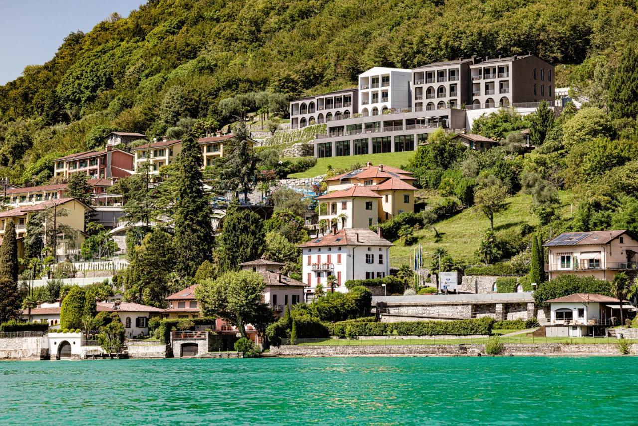 Aria Retreat & Spa - The Leading Hotels Of The World, Located Within Parco San Marco Resort Porlezza Zewnętrze zdjęcie