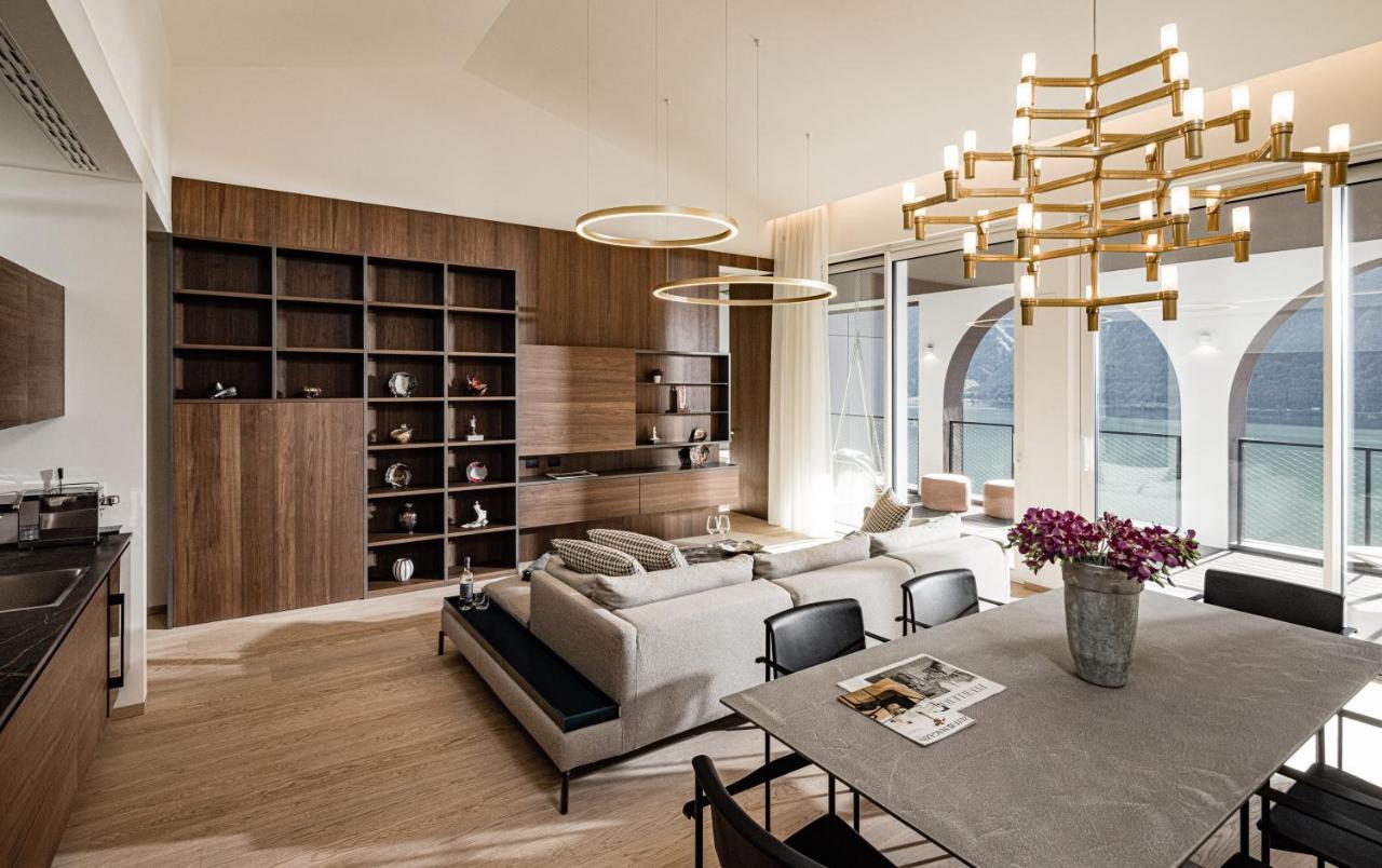 Aria Retreat & Spa - The Leading Hotels Of The World, Located Within Parco San Marco Resort Porlezza Zewnętrze zdjęcie