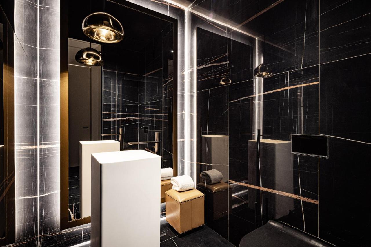 Aria Retreat & Spa - The Leading Hotels Of The World, Located Within Parco San Marco Resort Porlezza Zewnętrze zdjęcie