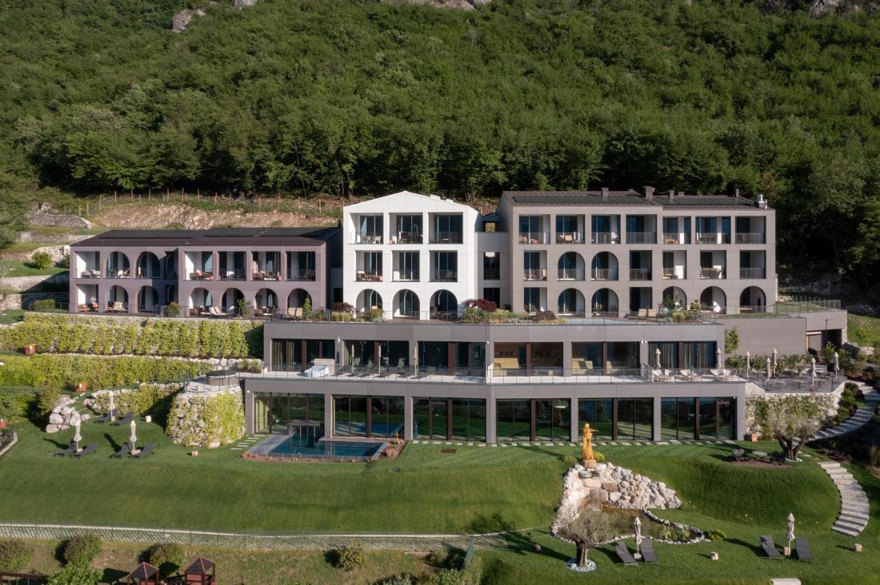 Aria Retreat & Spa - The Leading Hotels Of The World, Located Within Parco San Marco Resort Porlezza Zewnętrze zdjęcie