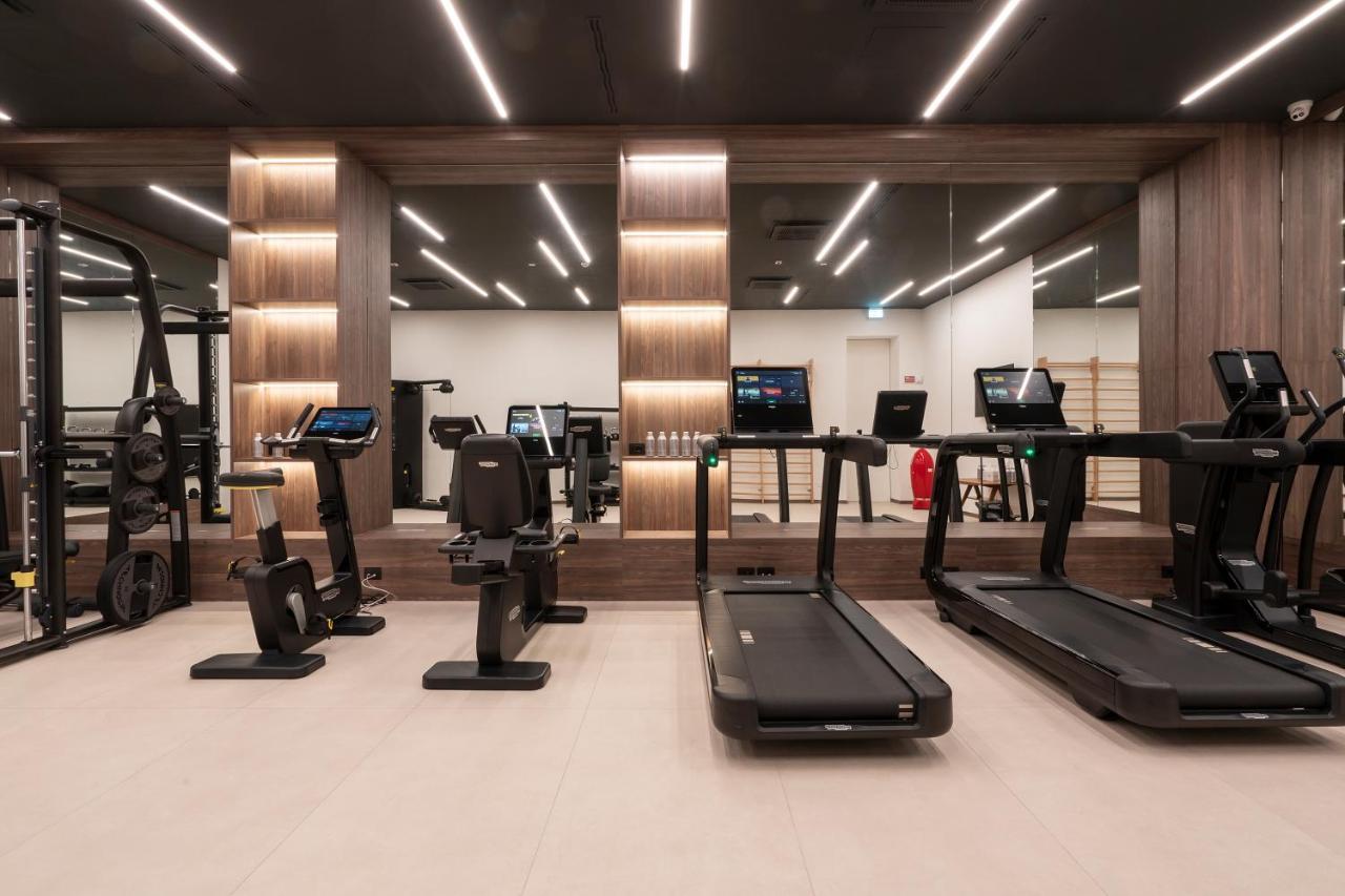 Aria Retreat & Spa - The Leading Hotels Of The World, Located Within Parco San Marco Resort Porlezza Zewnętrze zdjęcie