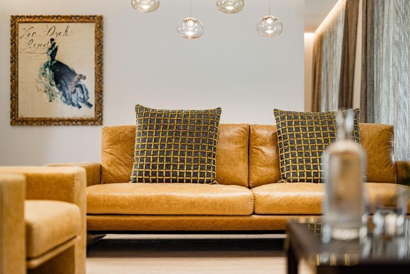 Aria Retreat & Spa - The Leading Hotels Of The World, Located Within Parco San Marco Resort Porlezza Zewnętrze zdjęcie