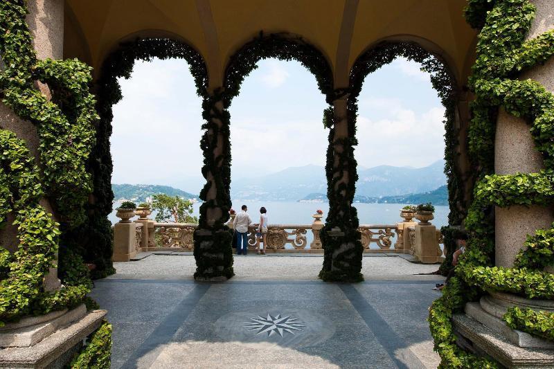 Aria Retreat & Spa - The Leading Hotels Of The World, Located Within Parco San Marco Resort Porlezza Zewnętrze zdjęcie