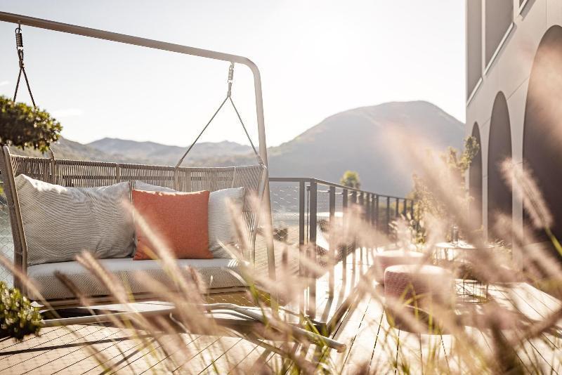 Aria Retreat & Spa - The Leading Hotels Of The World, Located Within Parco San Marco Resort Porlezza Zewnętrze zdjęcie