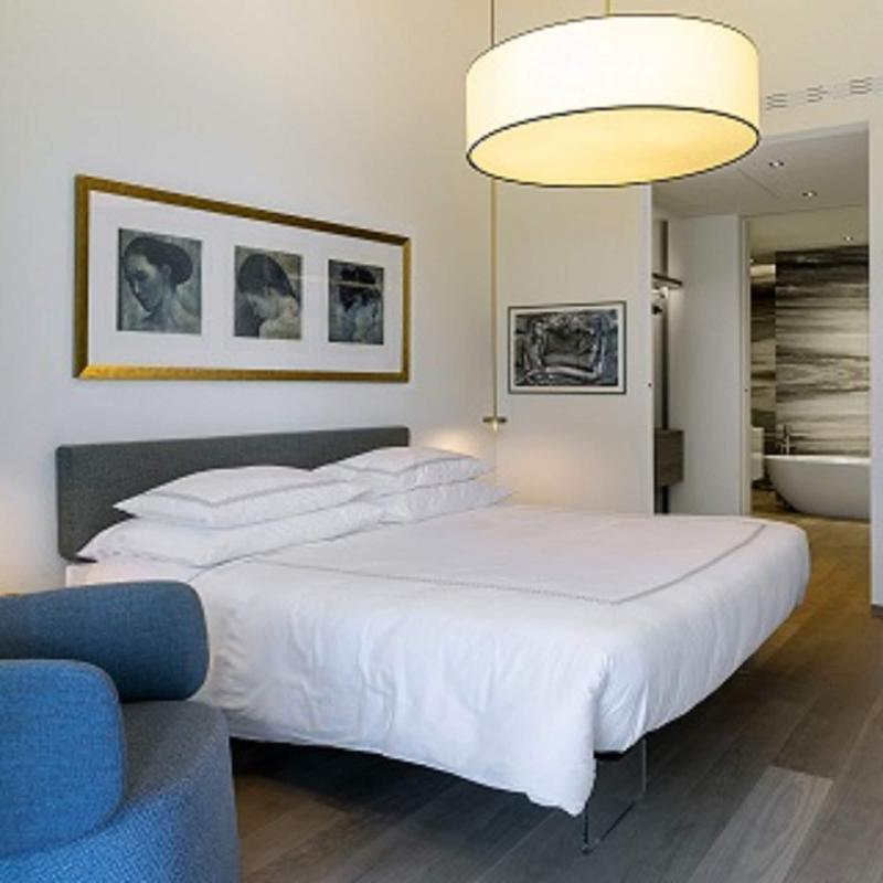 Aria Retreat & Spa - The Leading Hotels Of The World, Located Within Parco San Marco Resort Porlezza Zewnętrze zdjęcie